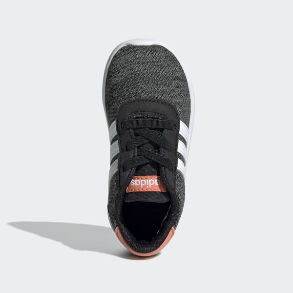 adidas Lite Racer Shoes Black adidas New Zealand