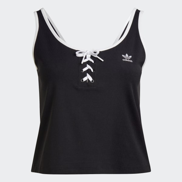 cierna Tielko Always Original Laced (plus size) TR500