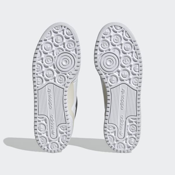 Weiss Forum Bold Schuh