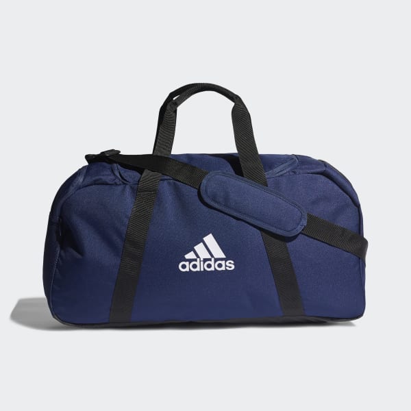 Μπλε Tiro Primegreen Duffel Bag Medium 25733