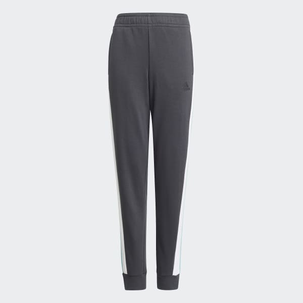 Ngoc-lam Bộ track suit crop top colorblock