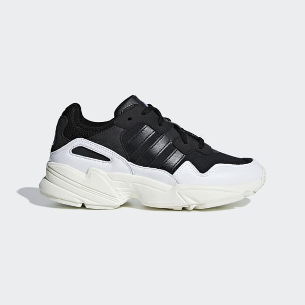 adidas yung 1 bianche