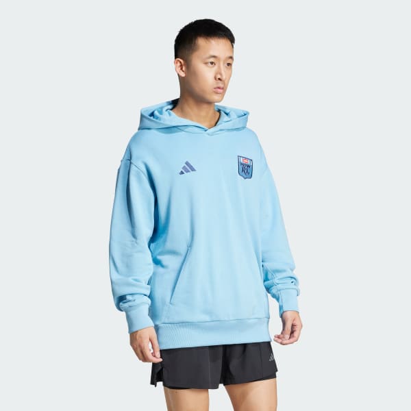 Blue Westpac NSW Blues Hoodie