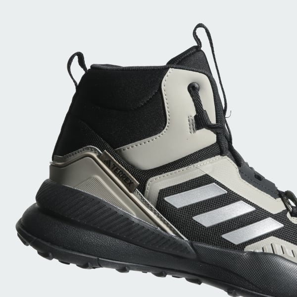 adidas Terrex Tread Step Shoes - Black | adidas India