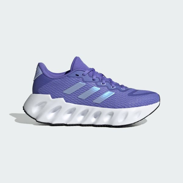 Blue Switch Run Shoes