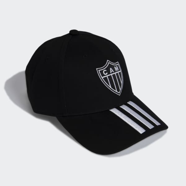 Preto Boné Dad Atlético Mineiro