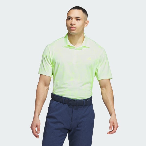 Blanco Polo Ultimate365 Print