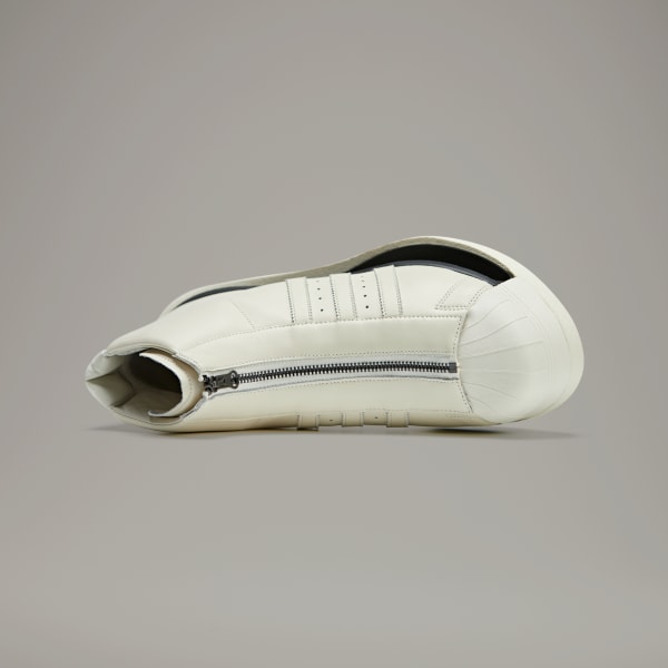 สีขาว Y-3 GENDO PRO MODEL