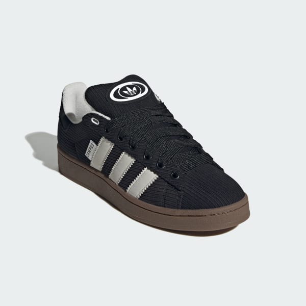 Negro Zapatillas Campus 00s