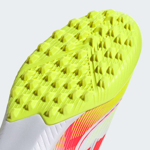 F50 League Mid-Cut Turf Soccer Shoes