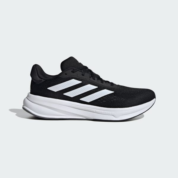 Tênis Response Super - Preto adidas | adidas Brasil