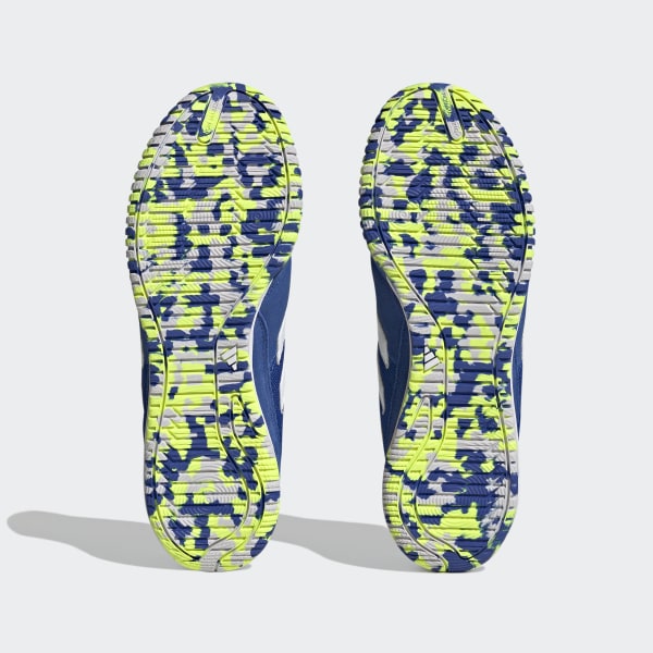 Blu Scarpe da calcio Copa Gloro Indoor