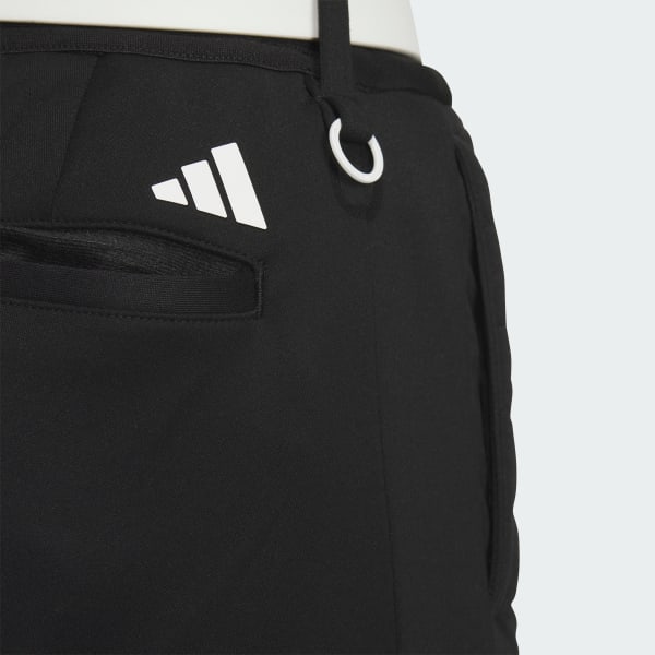 アディダス 【ゴルフ】保温 中わた BOS ロゴ パンツ - ブラック