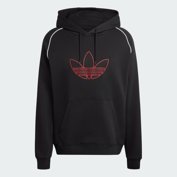 Nero Hoodie SST