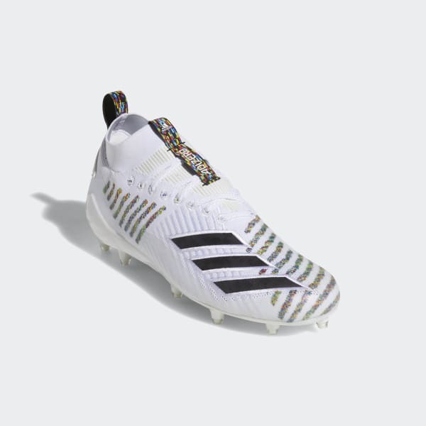 adidas adizero 8.0 primeknit football cleats