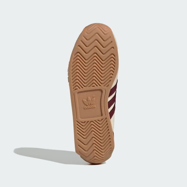 Blanc Chaussure Country OG