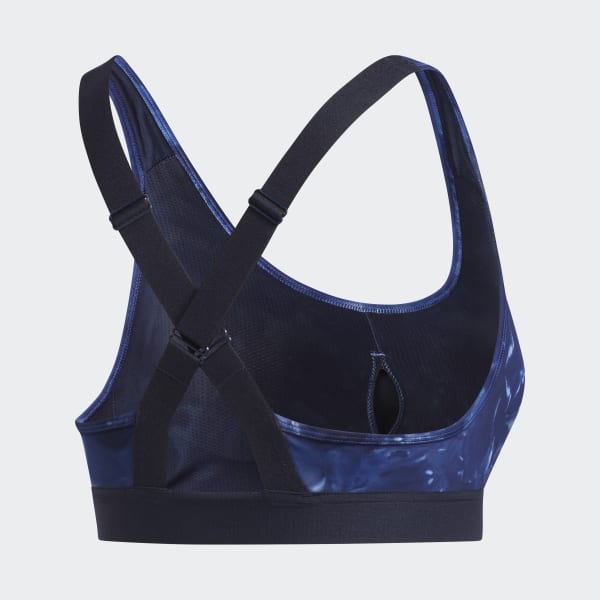 adidas parley sports bra