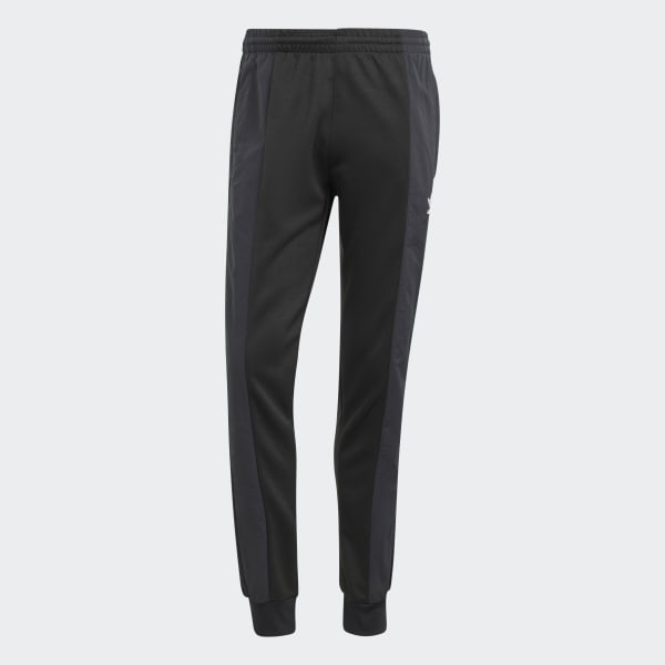 adidas SST TRACK PANTS ブラック S adidas Originals Track Pant SST Track Pants 2.0 Black/White