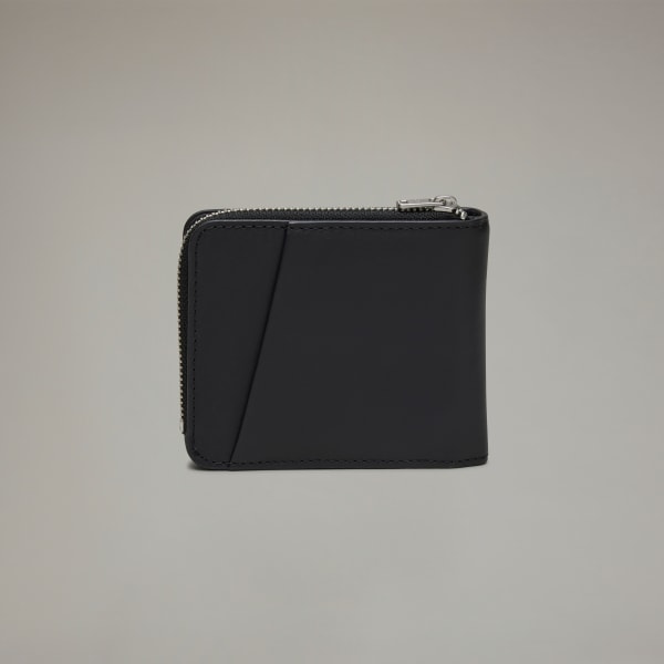 adidas Y-3 Wallet - Black | Free Shipping with adiClub | adidas US