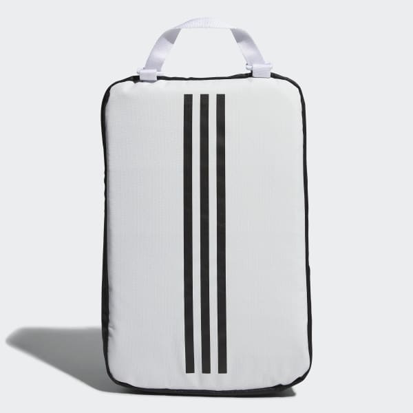 adidas Shoe Bag White adidas Philippines