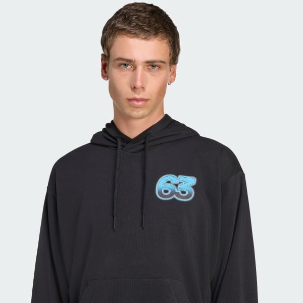 Mercedes - AMG Petronas Formula One Team George Russell Graphic Hoodie