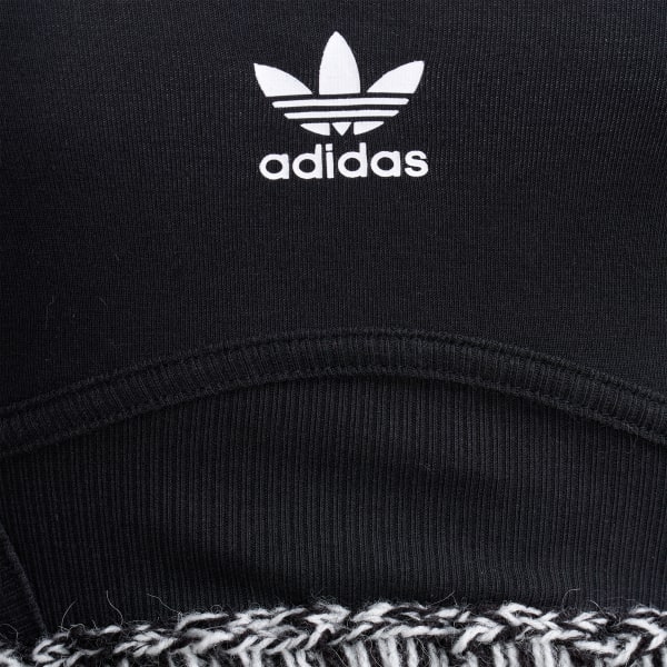 Negro Top Tiras de Alpaca x MAZ Manuela Álvarez