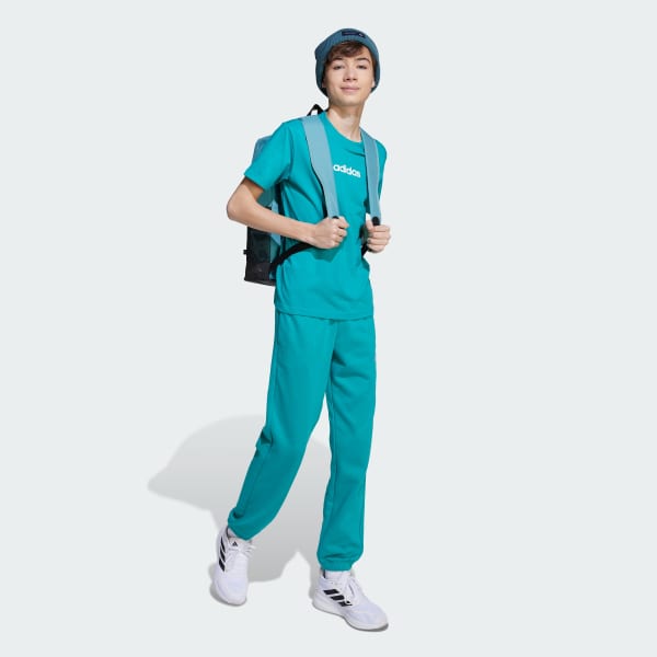 Πράσινο Essentials Tee Kids