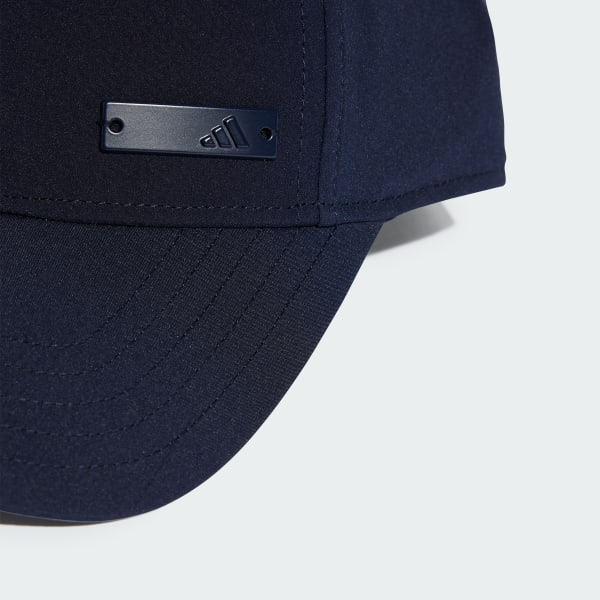 Blue Lightweight Baseball Cap