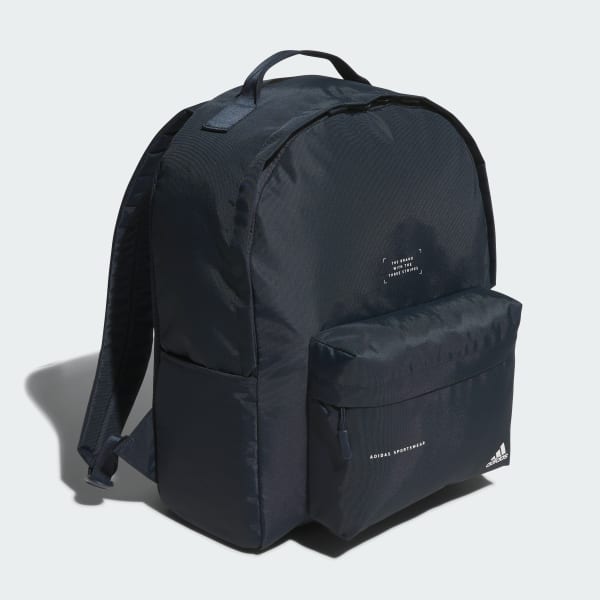 Blue Must Haves Backpack