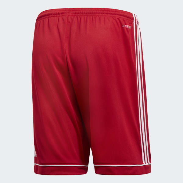 Shorts Squadra 17 Rojo adidas adidas Peru