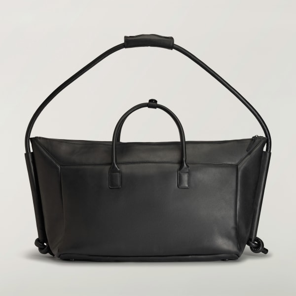 Svart adidas x entire studios Gymbag