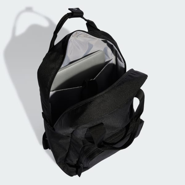 Negro Mochila adidas Prime