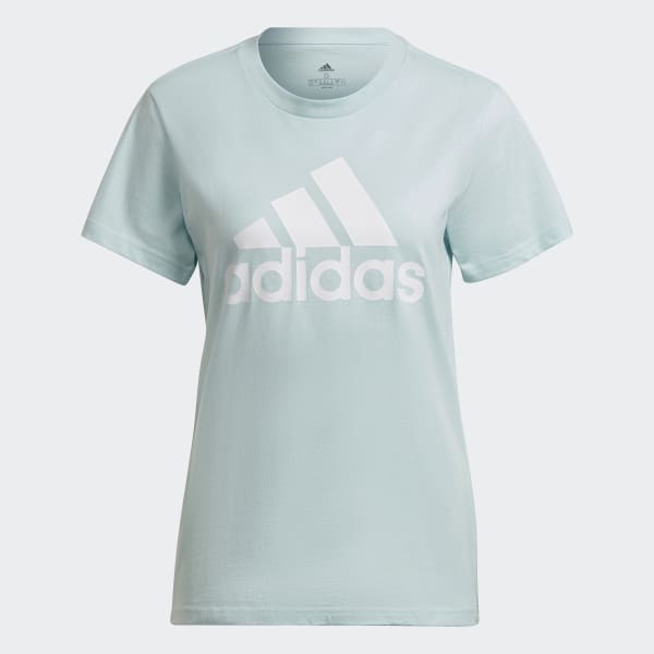 Bla LOUNGEWEAR Essentials Logo Tee