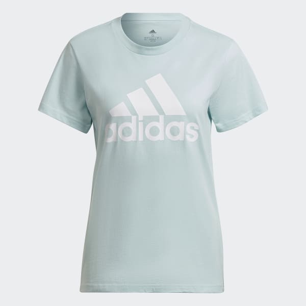 Blau Loungewear Essentials Logo T-Shirt 46361
