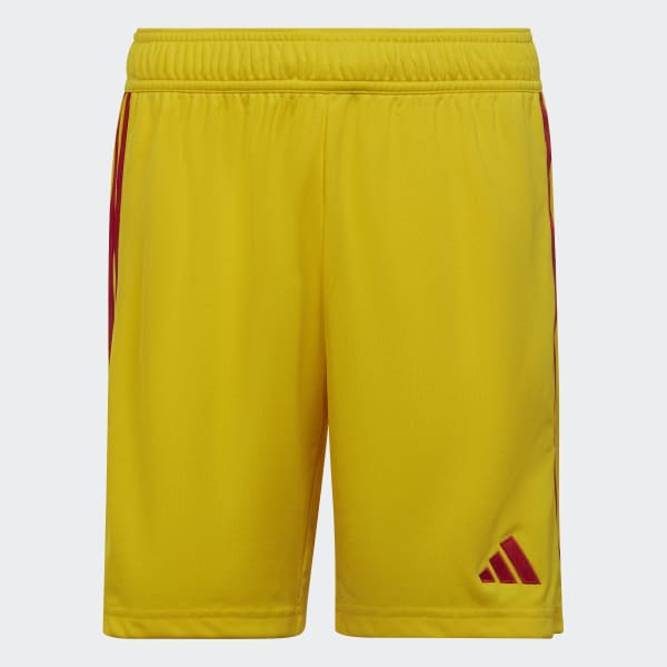 Gul Tiro 23 League Shorts