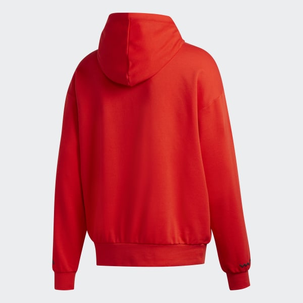 Don issue 2 hoodie 2025