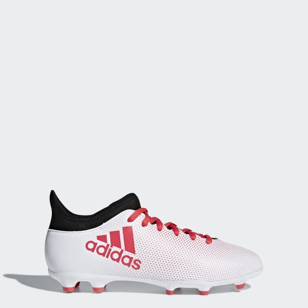 X 17.3 firm ground boots top