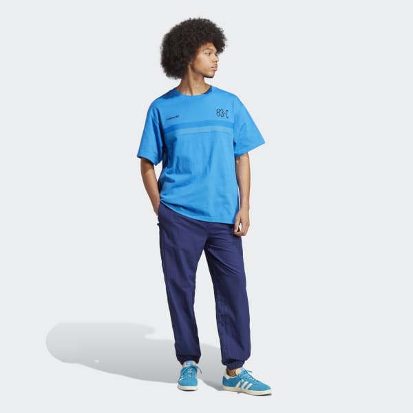 Blue 83-C T-Shirt