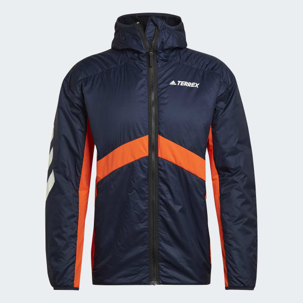 Bla Terrex Skyclimb Gore Hybrid Insulation Ski Touring Jacket A8880