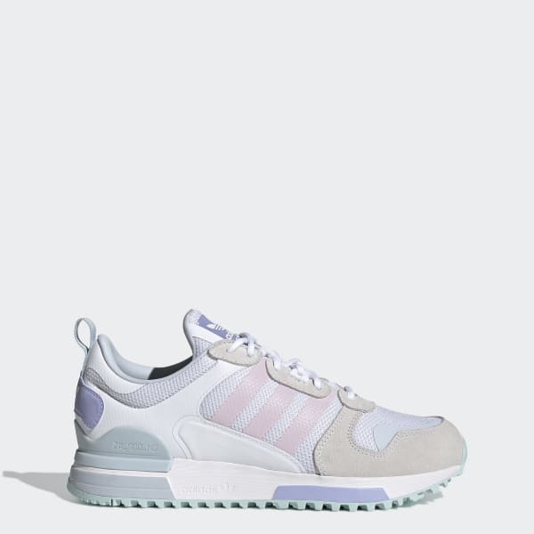 Adidas zx 700 womens purple hot sale