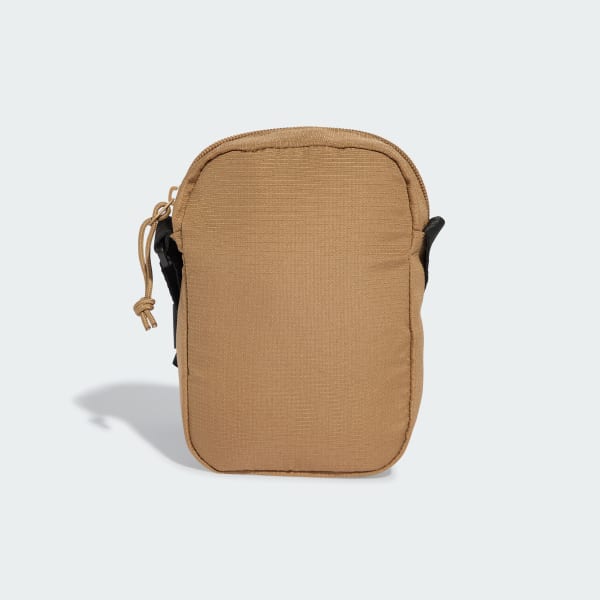 adidas Adicolor Festival Bag Brown adidas India