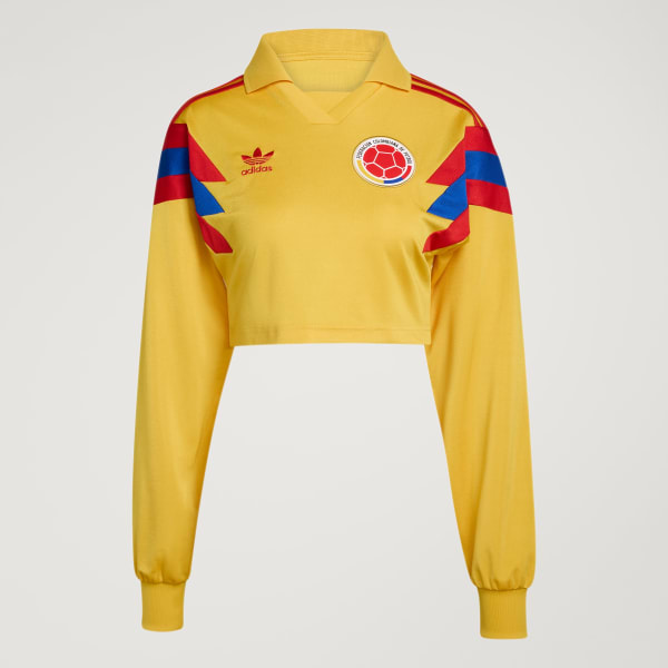 Sari Kolombiya Reconstructed Bringback Replika Forma