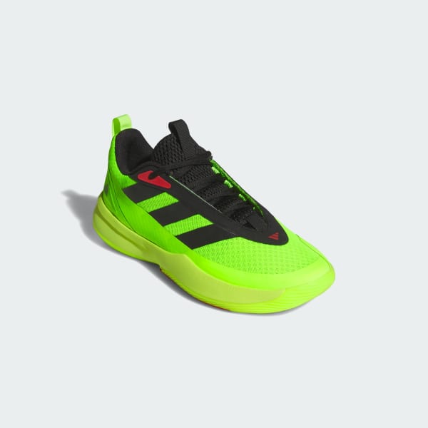 Green Subzone Shoes