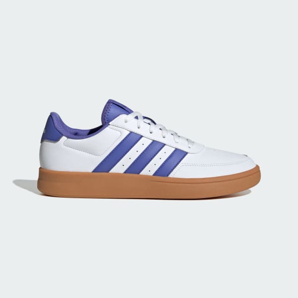 adidas Breaknet Shoes White adidas Philippines