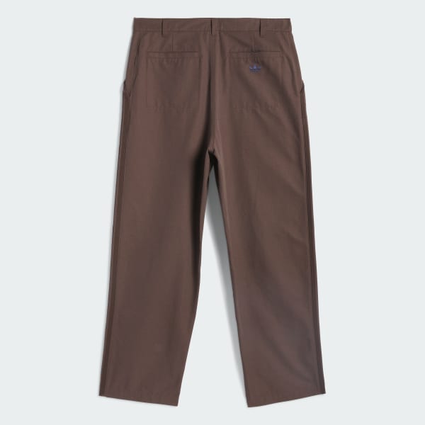 Adidas skateboarding chino gris deals