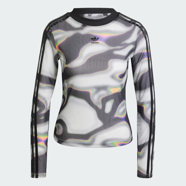 Adidas pride tee clearance
