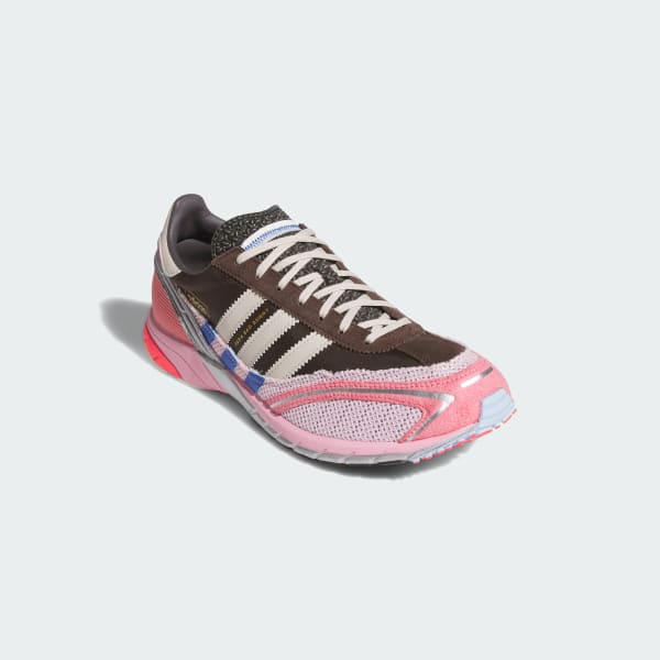 Cokelat SEPATU BAD BUNNY ADIZERO SL 72