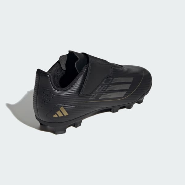 Adidas F50 Club Hook-and-Loop Multi-Ground Soccer Cleats Kids SHOP ONLINE