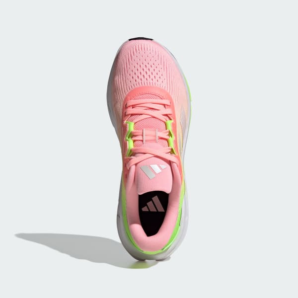 adidas Questar 3 Laufschuh Rosa adidas Deutschland