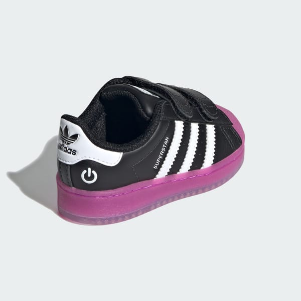 Adidas led chaussure shop